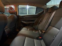 نيسان ألتيما